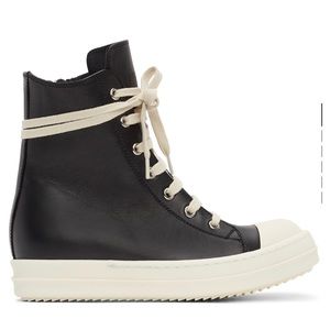 Authentic Rick Owens